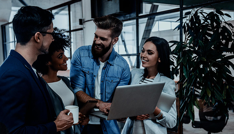 Supporto alla commercializzazione in Francia